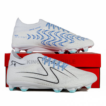 KING OF DRIBBLE Sepatu Bola Specs Reacto Deviant Elite FG 1010342 Original