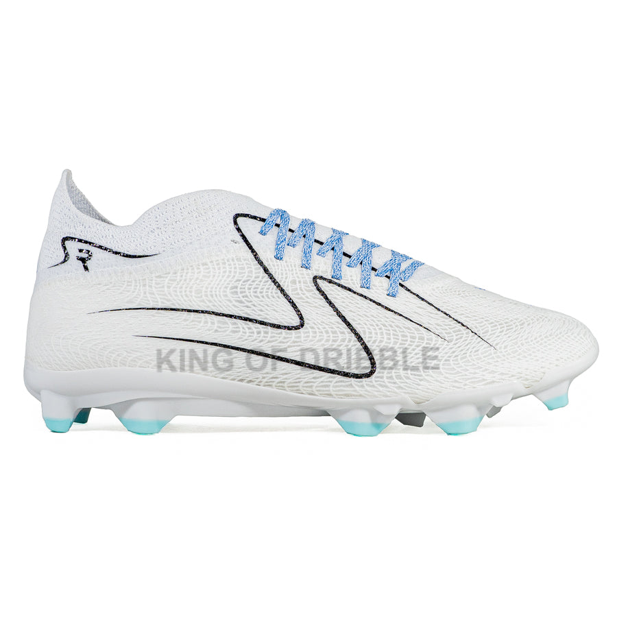 KING OF DRIBBLE Sepatu Bola Specs Reacto Deviant Elite FG 1010342 Original
