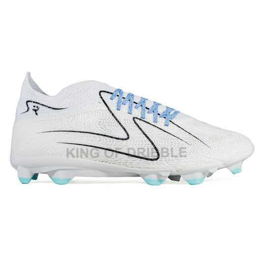 KING OF DRIBBLE Sepatu Bola Specs Reacto Deviant Elite FG 1010342 Original