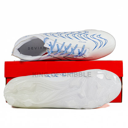 KING OF DRIBBLE Sepatu Bola Specs Reacto Deviant Pro FG 1010344 Original