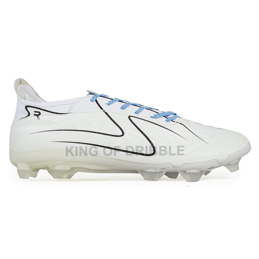 KING OF DRIBBLE Sepatu Bola Specs Reacto Deviant Pro FG 1010344 Original