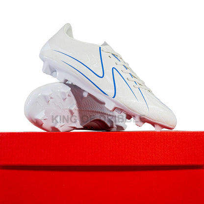 KING OF DRIBBLE Sepatu Bola Anak Specs Reacto Deviant JR FG 1010348 Original