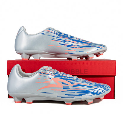 KING OF DRIBBLE Sepatu Bola Specs Lightspeed Reborn FG 1010353 Original