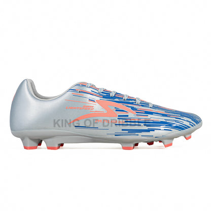 KING OF DRIBBLE Sepatu Bola Specs Lightspeed Reborn FG 1010353 Original