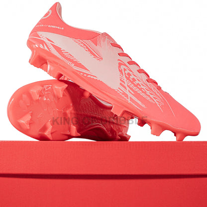 KING OF DRIBBLE Sepatu Bola Specs Elevation Two FG 1010358 Original