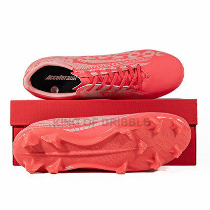 KING OF DRIBBLE Sepatu Bola Specs Elevation Two FG 1010358 Original