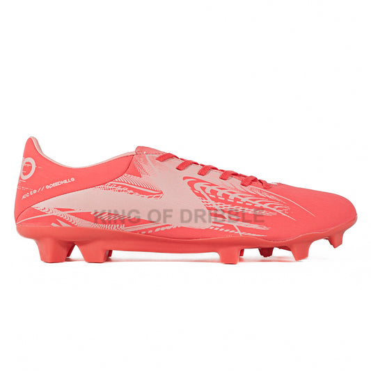 KING OF DRIBBLE Sepatu Bola Specs Elevation Two FG 1010358 Original