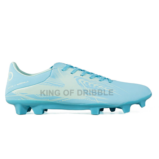 KING OF DRIBBLE Sepatu Bola Specs Elevation Two FG 1010359 Original