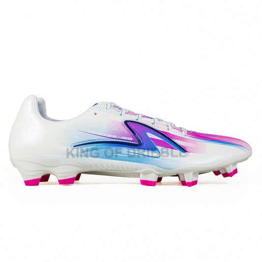KING OF DRIBBLE Sepatu Bola Specs Lightspeed Reborn Meta XR FG 1010364 Original
