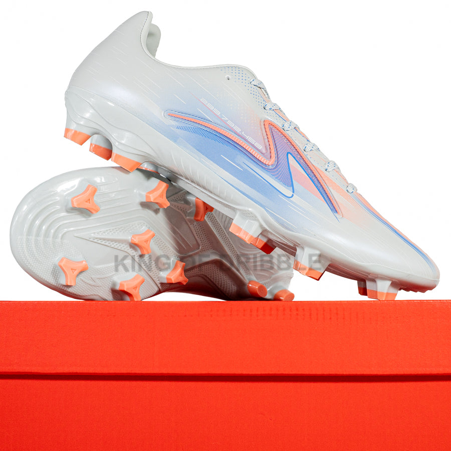 KING OF DRIBBLE Sepatu Bola Specs Lightspeed Reborn Meta XR FG 1010365 Original
