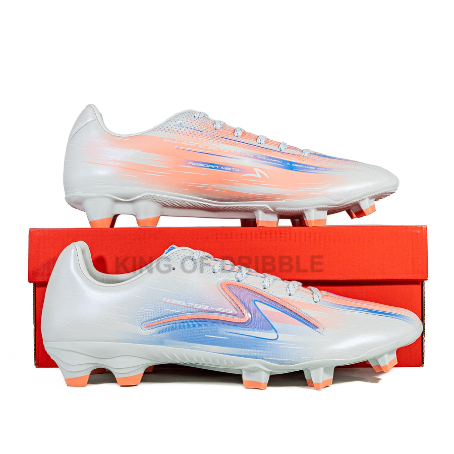 KING OF DRIBBLE Sepatu Bola Specs Lightspeed Reborn Meta XR FG 1010365 Original