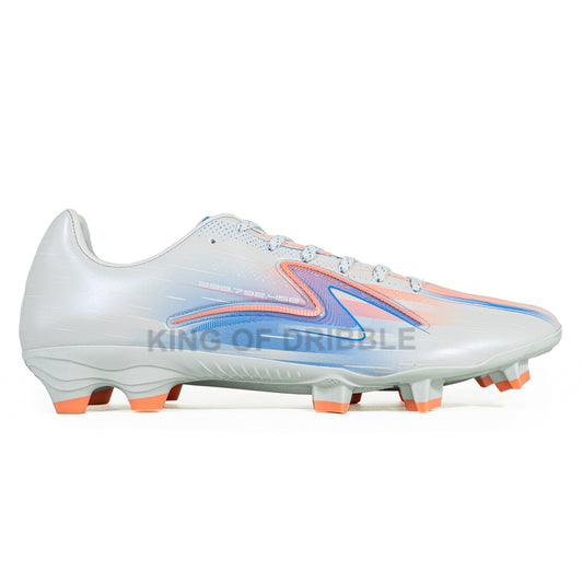 KING OF DRIBBLE Sepatu Bola Specs Lightspeed Reborn Meta XR FG 1010365 Original