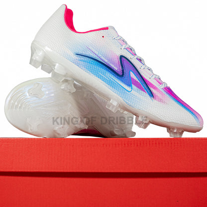 KING OF DRIBBLE Sepatu Bola Specs Lightspeed Reborn Meta SL FG 1010367 Original