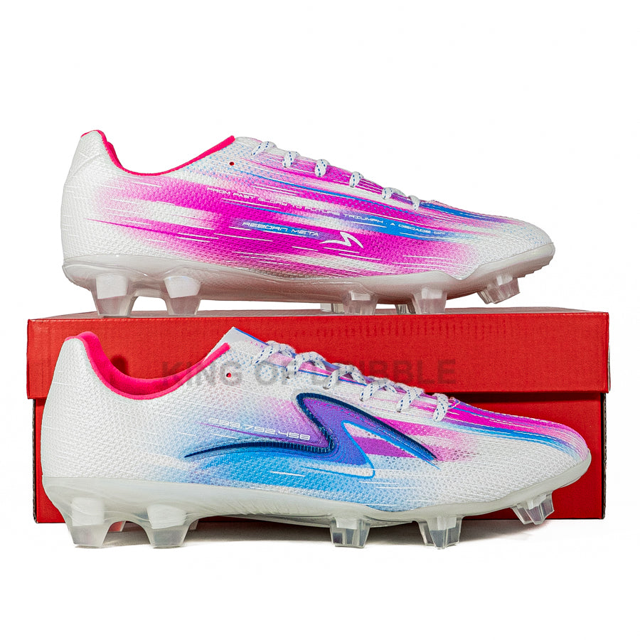 KING OF DRIBBLE Sepatu Bola Specs Lightspeed Reborn Meta SL FG 1010367 Original