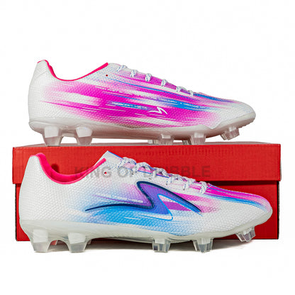 KING OF DRIBBLE Sepatu Bola Specs Lightspeed Reborn Meta SL FG 1010367 Original