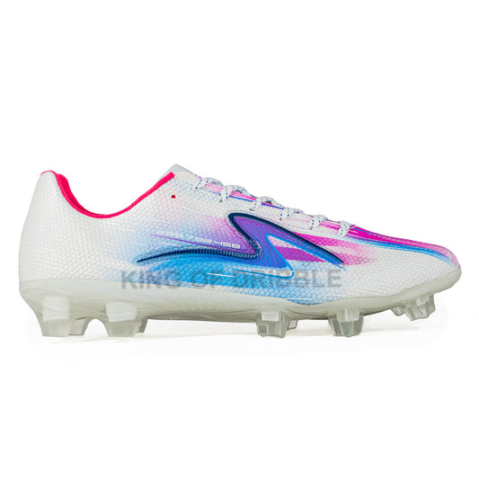 KING OF DRIBBLE Sepatu Bola Specs Lightspeed Reborn Meta SL FG 1010367 Original