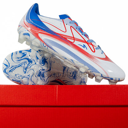KING OF DRIBBLE Sepatu Bola Specs Galactica Morph FG 1010395 Original
