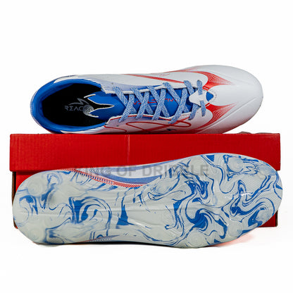 KING OF DRIBBLE Sepatu Bola Specs Galactica Morph FG 1010395 Original