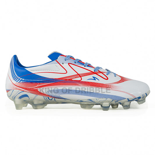 KING OF DRIBBLE Sepatu Bola Specs Galactica Morph FG 1010395 Original