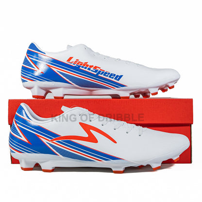 Sepatu Bola Specs Lightspeed 20 FG 1010396 Original BNIB