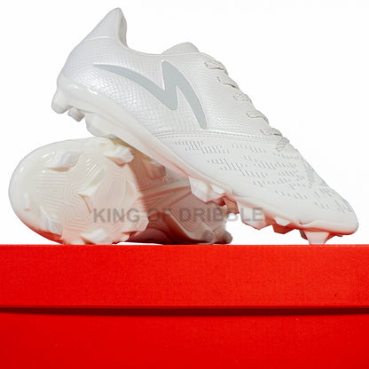 KING OF DRIBBLE Sepatu Bola Specs Reacto Hydra Raze Pro FG 1010398 Original