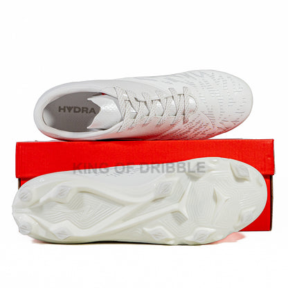 KING OF DRIBBLE Sepatu Bola Specs Reacto Hydra Raze Pro FG 1010398 Original