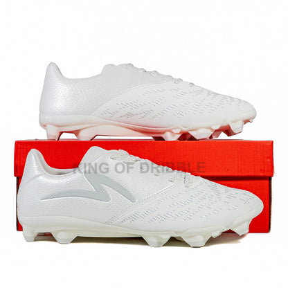 KING OF DRIBBLE Sepatu Bola Specs Reacto Hydra Raze Pro FG 1010398 Original