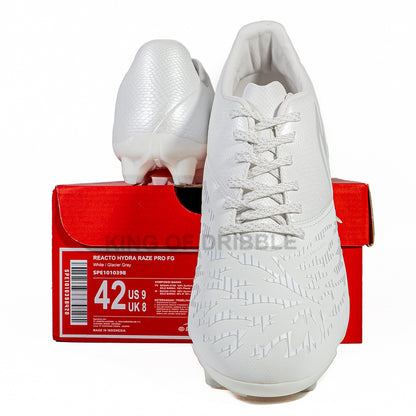 KING OF DRIBBLE Sepatu Bola Specs Reacto Hydra Raze Pro FG 1010398 Original