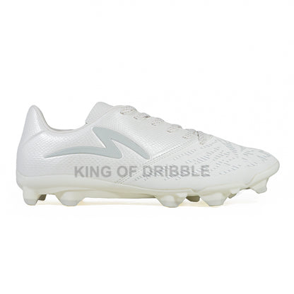 KING OF DRIBBLE Sepatu Bola Specs Reacto Hydra Raze Pro FG 1010398 Original