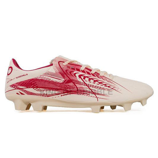 KING OF DRIBBLE Sepatu Bola Specs Elevation Two FG 1010409 Original