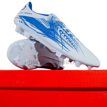 KING OF DRIBBLE Sepatu Bola Specs Elevation Two FG 1010410 Original