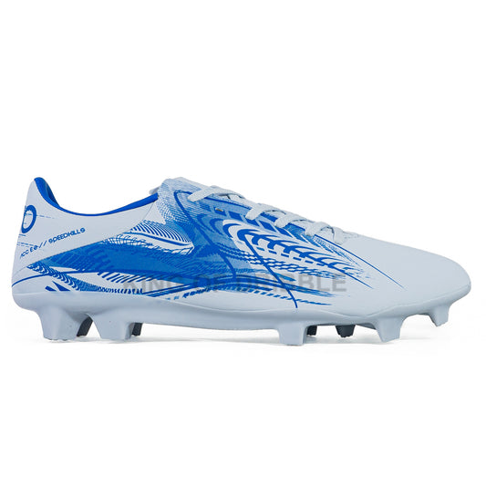 KING OF DRIBBLE Sepatu Bola Specs Elevation Two FG 1010410 Original