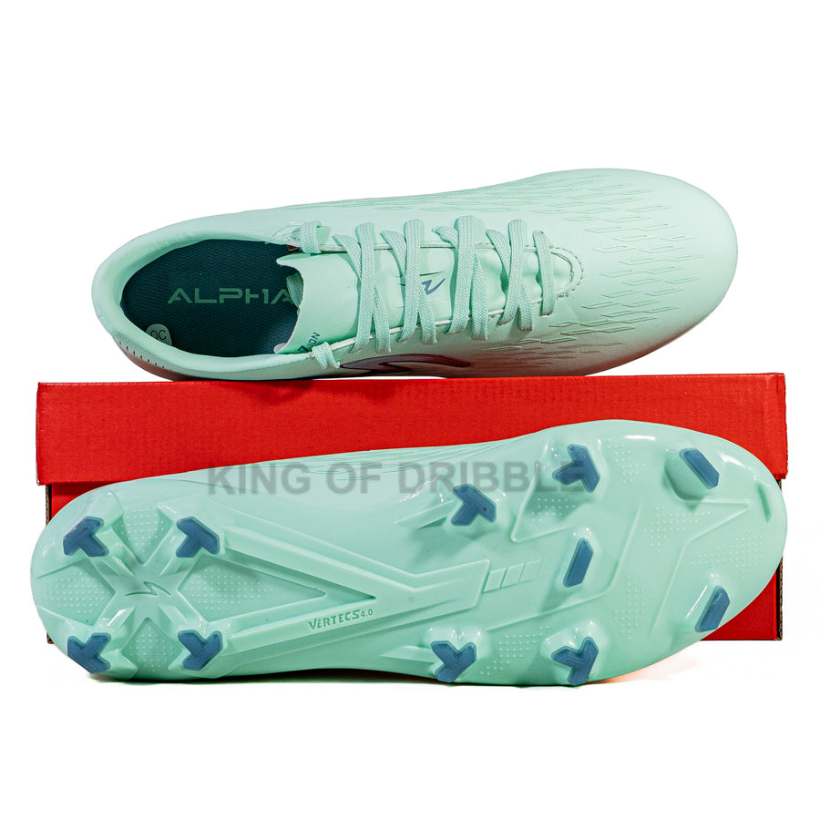 KING OF DRIBBLE Sepatu Bola Specs Accelerator Illuzion 4 Pro FG 1010413 Original
