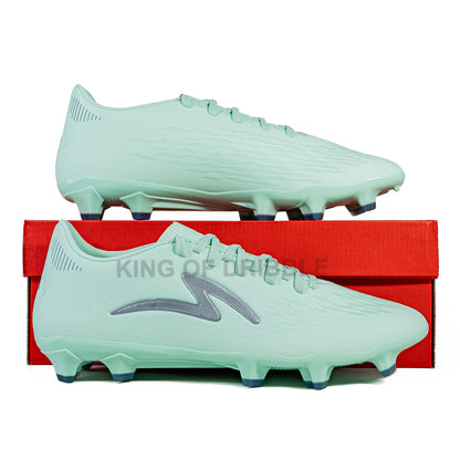 KING OF DRIBBLE Sepatu Bola Specs Accelerator Illuzion 4 Pro FG 1010413 Original