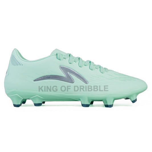 KING OF DRIBBLE Sepatu Bola Specs Accelerator Illuzion 4 Pro FG 1010413 Original