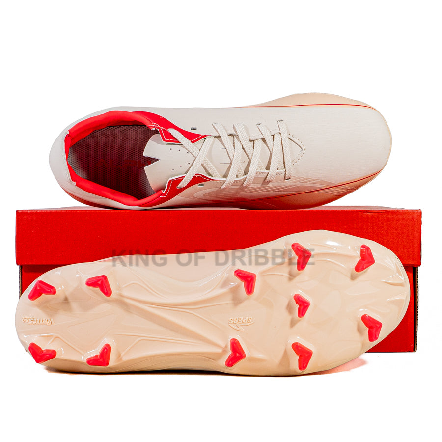 KING OF DRIBBLE Sepatu Bola Specs Viper RX FG 1010419 Original