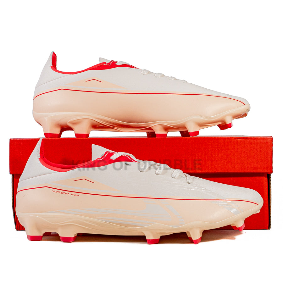 KING OF DRIBBLE Sepatu Bola Specs Viper RX FG 1010419 Original