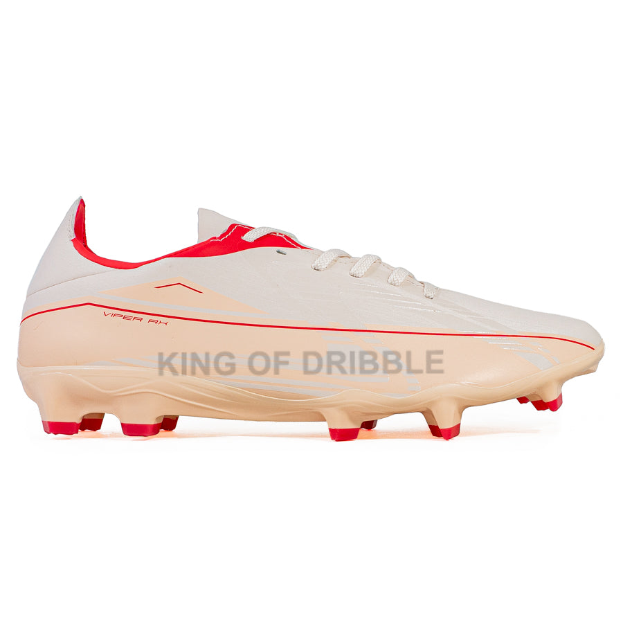 KING OF DRIBBLE Sepatu Bola Specs Viper RX FG 1010419 Original