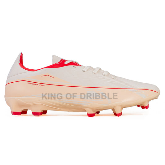 KING OF DRIBBLE Sepatu Bola Specs Viper RX FG 1010419 Original