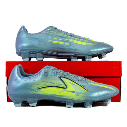 KING OF DRIBBLE Sepatu Bola Specs Lightspeed Reborn Meta XR FG 1010424 Original