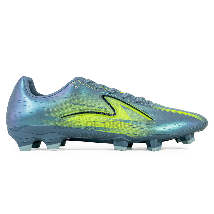 KING OF DRIBBLE Sepatu Bola Specs Lightspeed Reborn Meta XR FG 1010424 Original