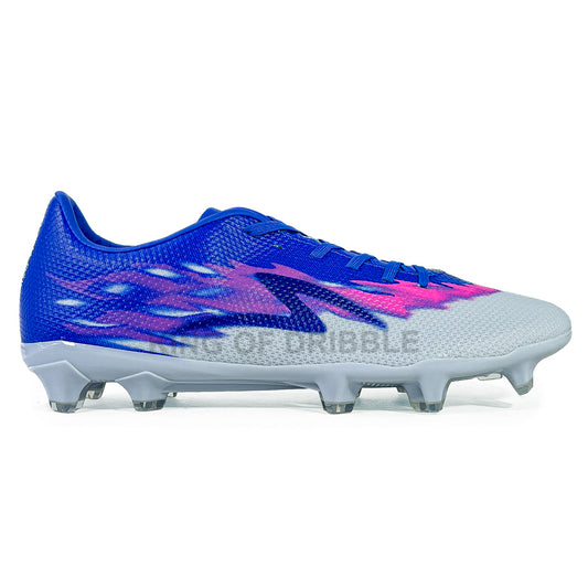 KING OF DRIBBLE Sepatu Bola Specs Accelerator Alpha Fury Pro FG 1010429 Original