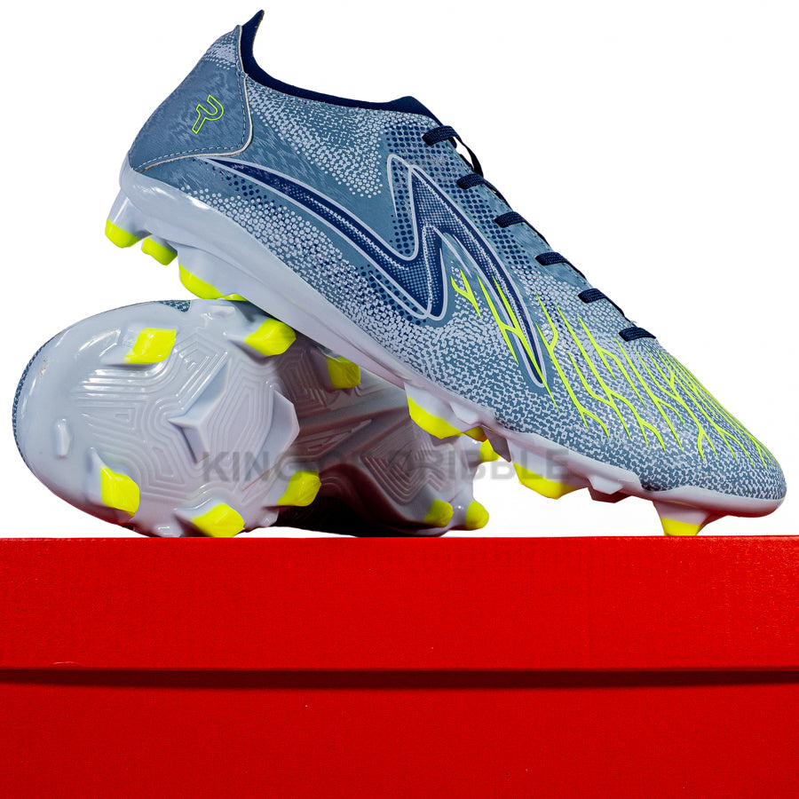KING OF DRIBBLE Sepatu Bola Specs Carnage FG 1010432 Original