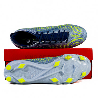 KING OF DRIBBLE Sepatu Bola Specs Carnage FG 1010432 Original