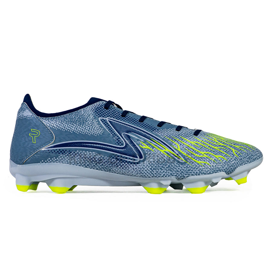 KING OF DRIBBLE Sepatu Bola Specs Carnage FG 1010432 Original