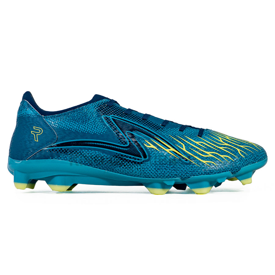 KING OF DRIBBLE Sepatu Bola Specs Carnage FG 1010433 Original