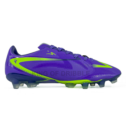 KING OF DRIBBLE Sepatu Bola Specs Galactica Morph Nv FG 1010438 Original