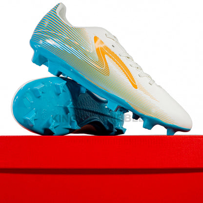 KING OF DRIBBLE Sepatu Bola Specs Aerodyne FG 1010442 Original