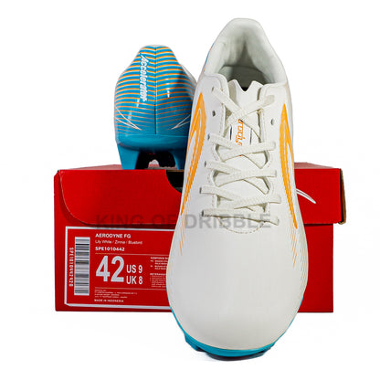 KING OF DRIBBLE Sepatu Bola Specs Aerodyne FG 1010442 Original