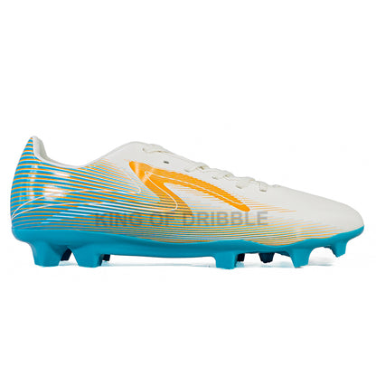 KING OF DRIBBLE Sepatu Bola Specs Aerodyne FG 1010442 Original